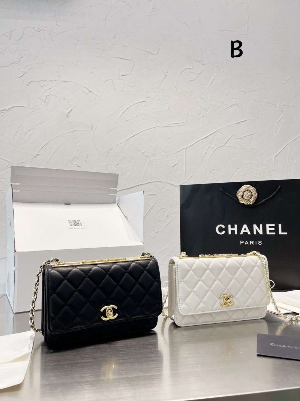New Fashion Bag C3302 TEN