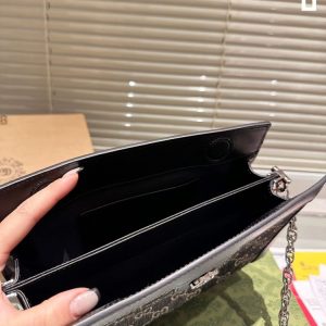 New Fashion GG Handbag G469 QA