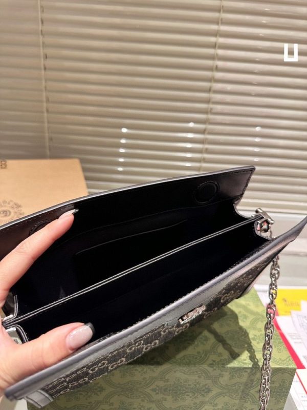 New Fashion GG Handbag G469 QA