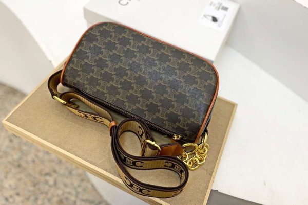 New Fashion Bag J3002 TEN