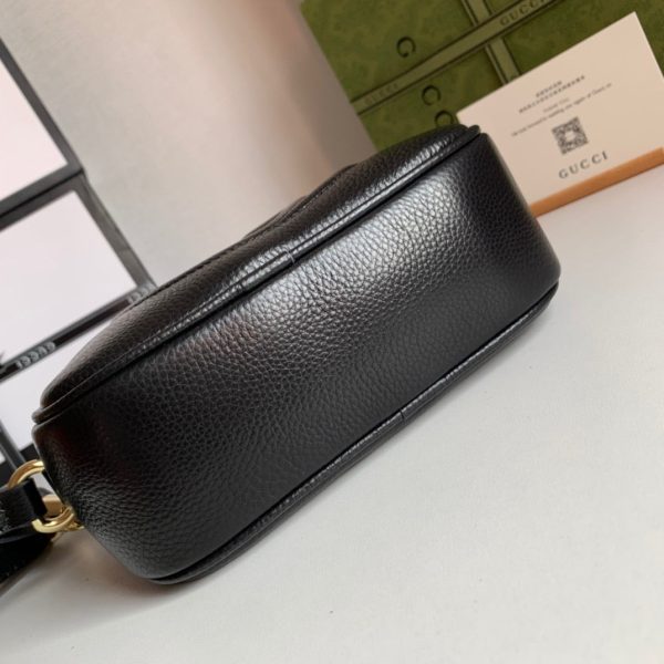 New Fashion GG Handbag 267 QA