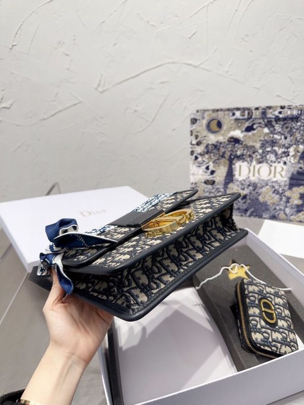 New Fashion Bag D3482 TEN