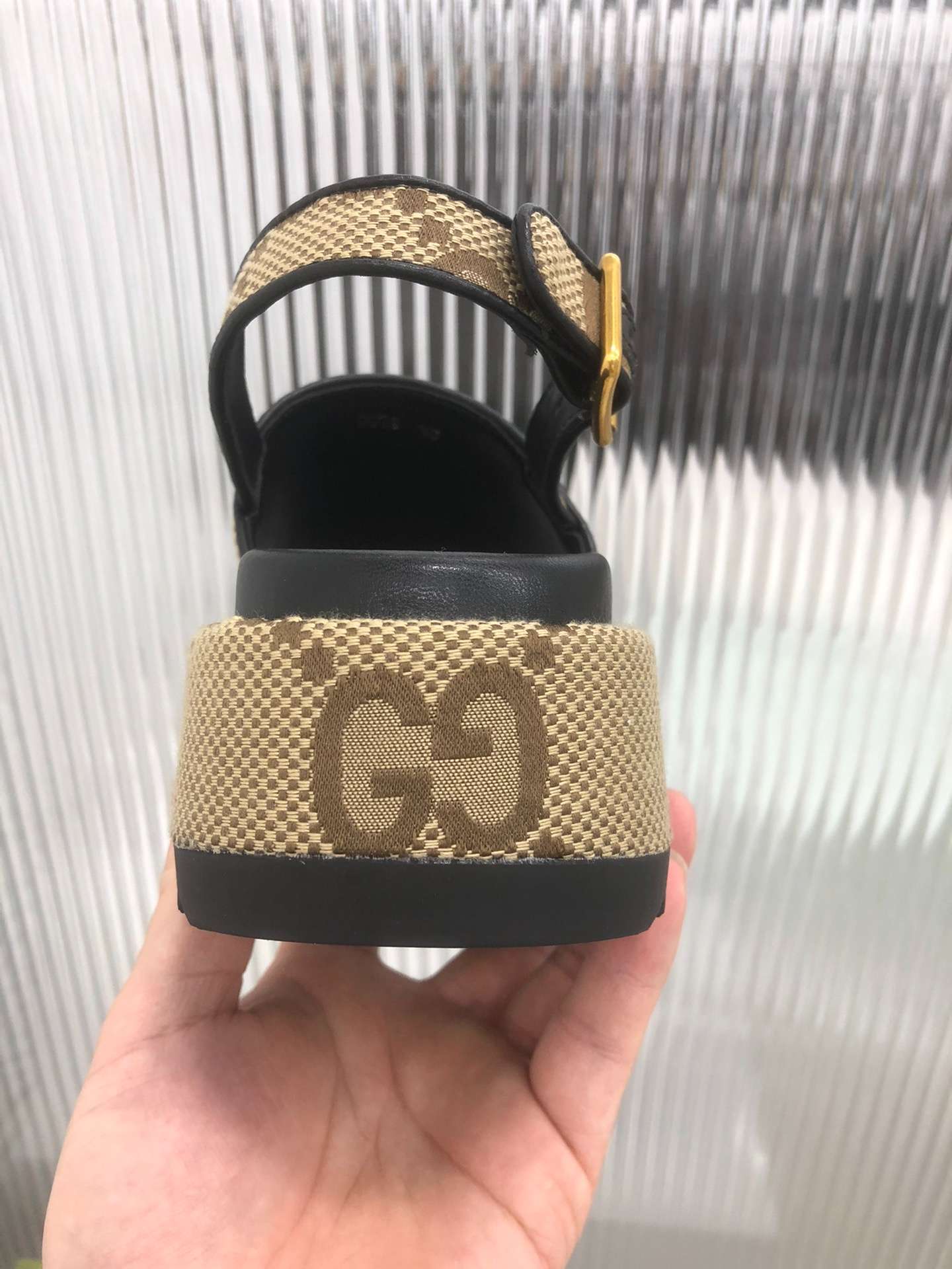 New Fashion GG Women Shoes 016