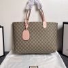 New Fashion GG Handbag 386 QA