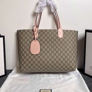 New Fashion GG Handbag 386 QA