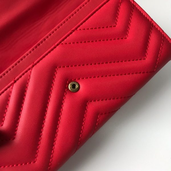 New Fashion GG Handbag 116 QA