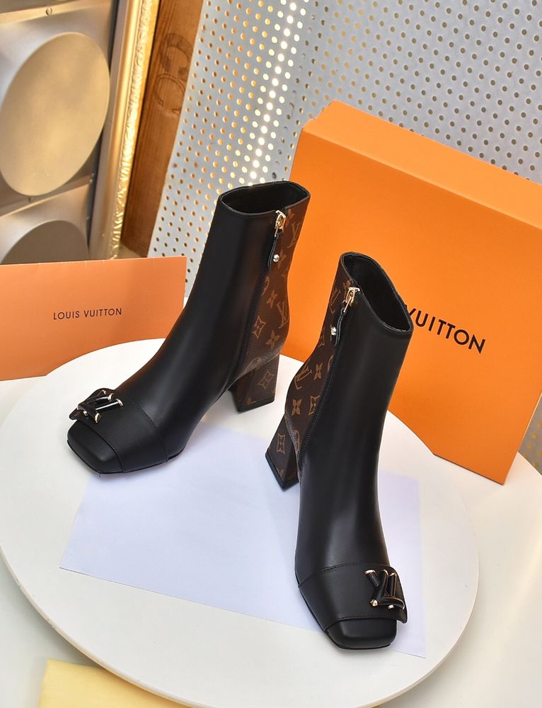 New Fashion LV Women Shoes L380