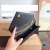 New Fashion YSL Handbag Y059 QA