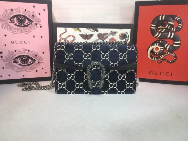 New Fashion GG Handbag 157 QA