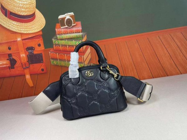New Fashion GG Handbag 381 QA New Fashion GG Handbag 381 QA