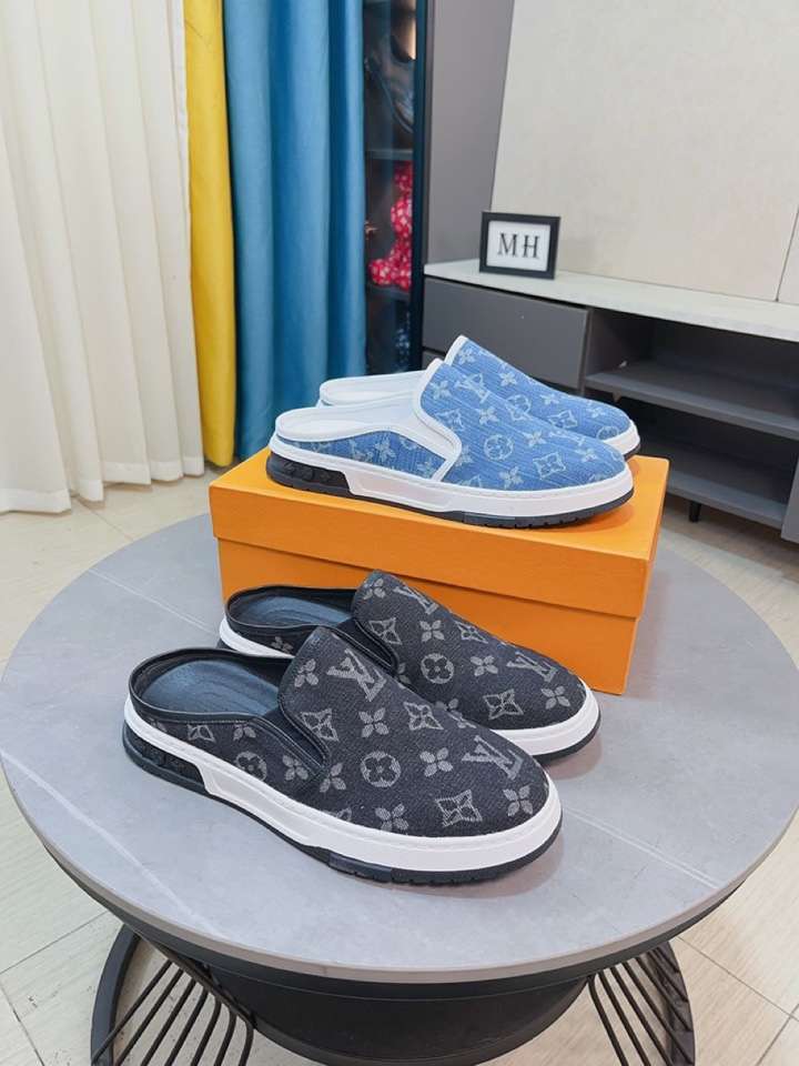 New Fashion Shoes L3113 TEN