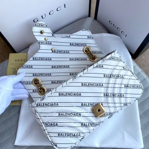 New Fashion GG Handbag 279 QA