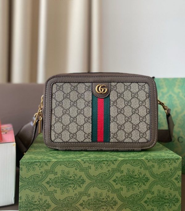 New Fashion GG Handbag G502 QA