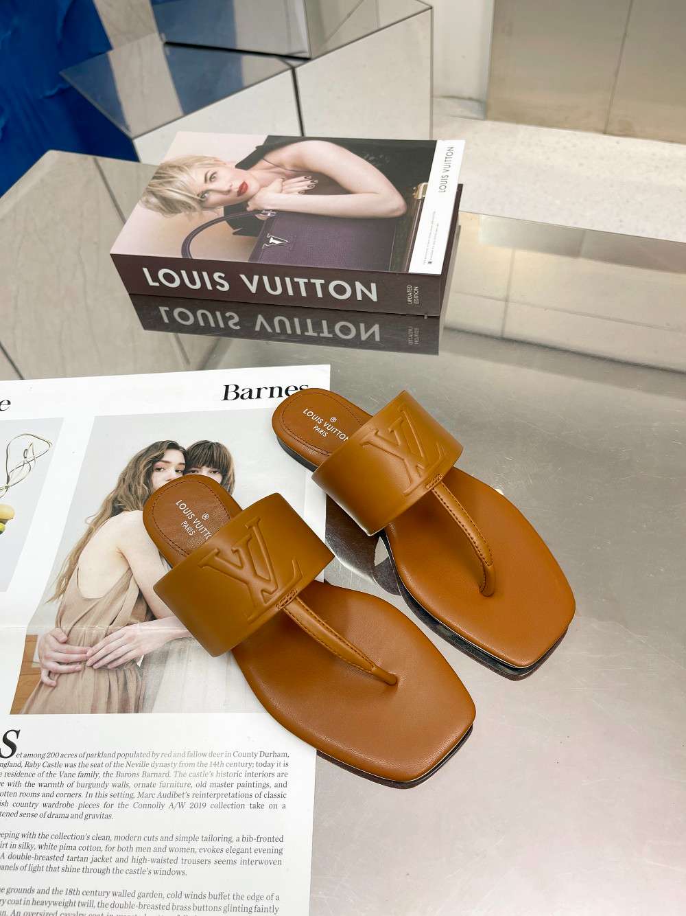 New Fashion LV Women Shoes L013 New Fashion LV Women Shoes L013