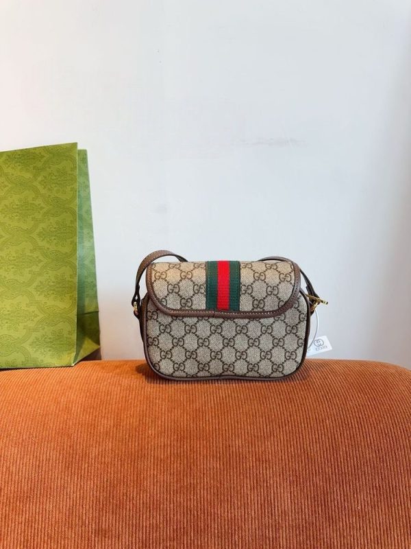 New Fashion Bag G3984 TEN