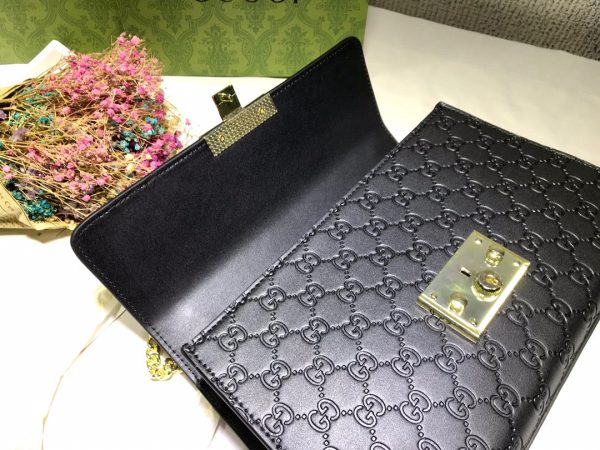 New Fashion GG Handbag 275 QA