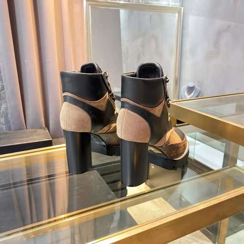 New Fashion LV Women Shoes L041 New Fashion LV Women Shoes L041