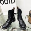 New Fashion LV Women Shoes 320 PA