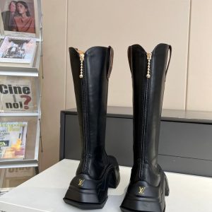 New Fashion LV Women Shoes 301 PA