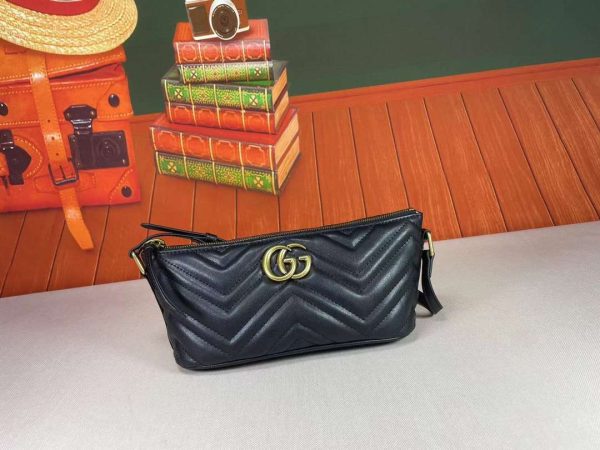 New Fashion GG Handbag 379 QA New Fashion GG Handbag 379 QA