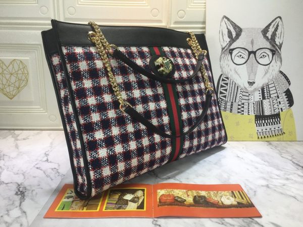 New Fashion GG Handbag 094 QA