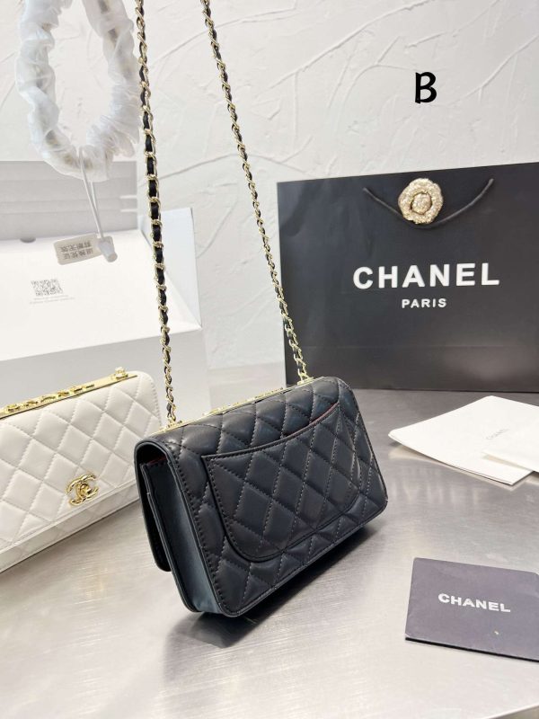 New Fashion Bag C3302 TEN