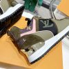 New Fashion LV Women Shoes 375 PA New Fashion LV Women Shoes 375 PA