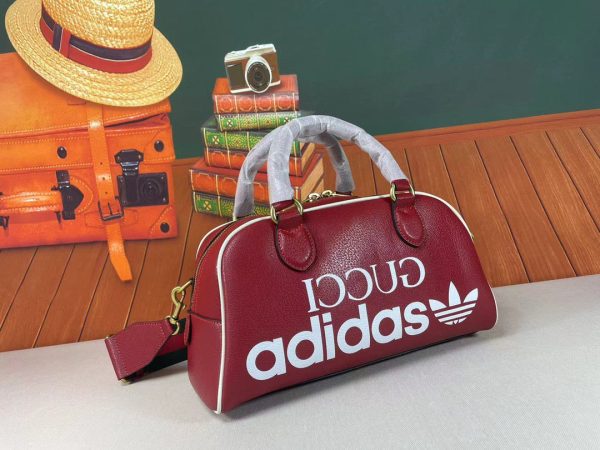 New Fashion GG Handbag 307 QA