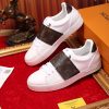 New Fashion LV Women Shoes L079