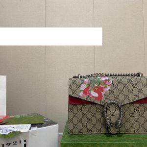 New Fashion GG Handbag G424 QA New Fashion GG Handbag G424 QA