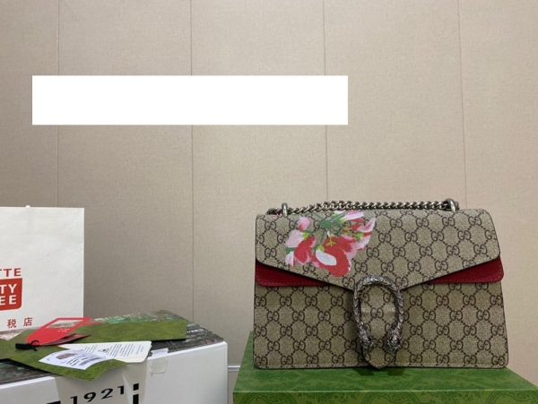 New Fashion GG Handbag G424 QA New Fashion GG Handbag G424 QA