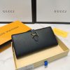 New Fashion Wallet H485 TEN