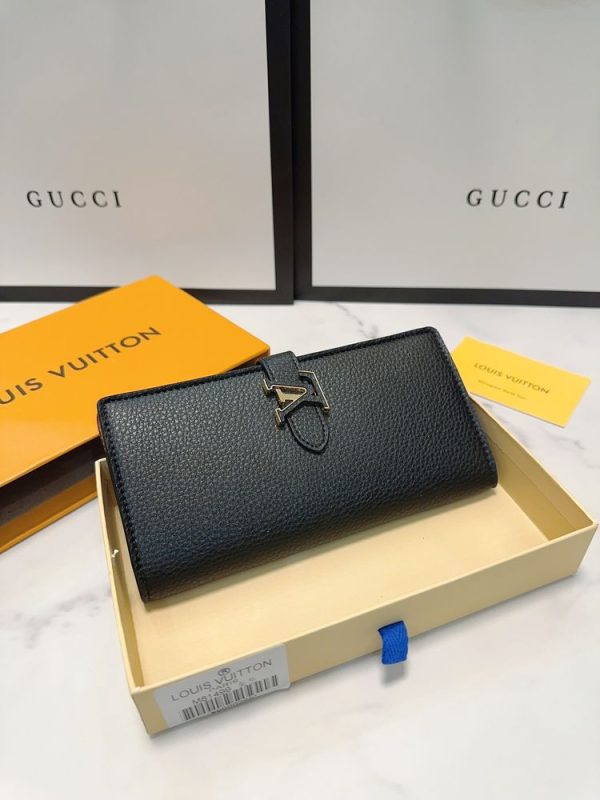 New Fashion Wallet H485 TEN
