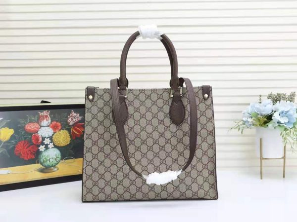New Fashion GG Handbag 112 QA