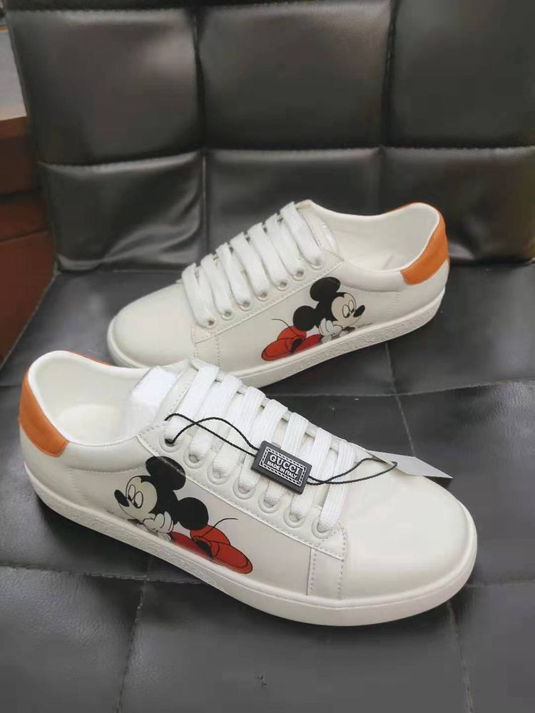 New Fashion Shoes G3077 TEN