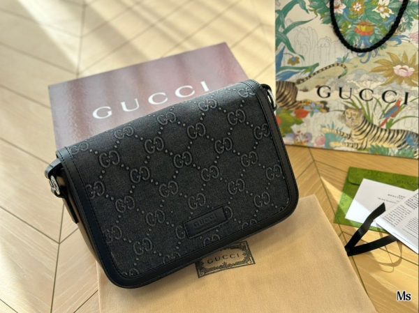 New Fashion GG Handbag G531 QA