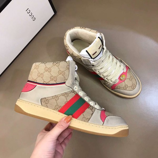 New Fashion Women GG Shoes G061 PA