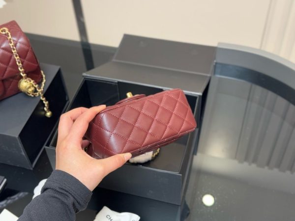 New Fashion CN Handbag C719 QA