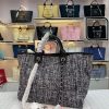 New Fashion CN HandBag 487.2 QA