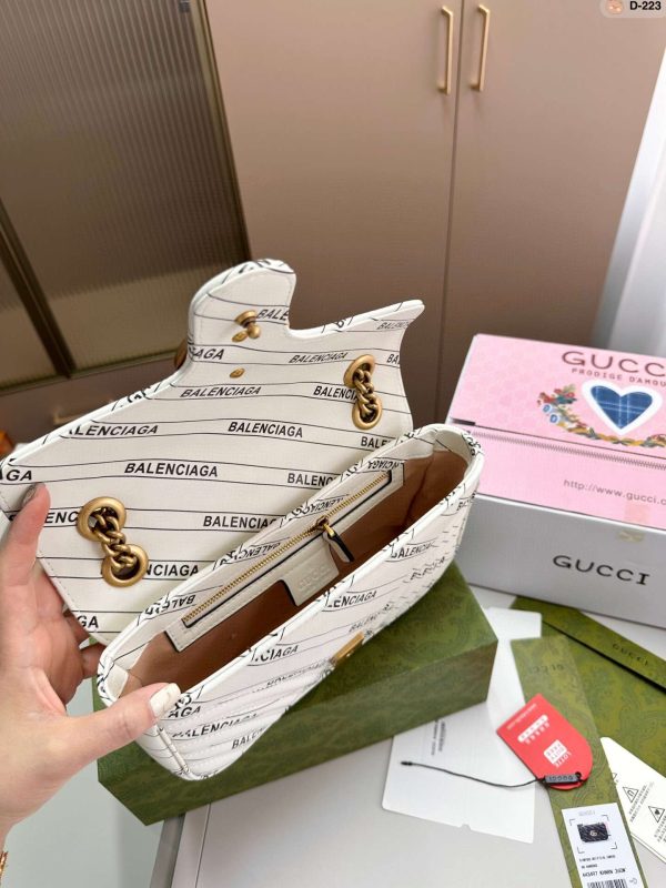 New Fashion Bag G3790 TEN