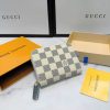 New Fashion Wallet H486 TEN