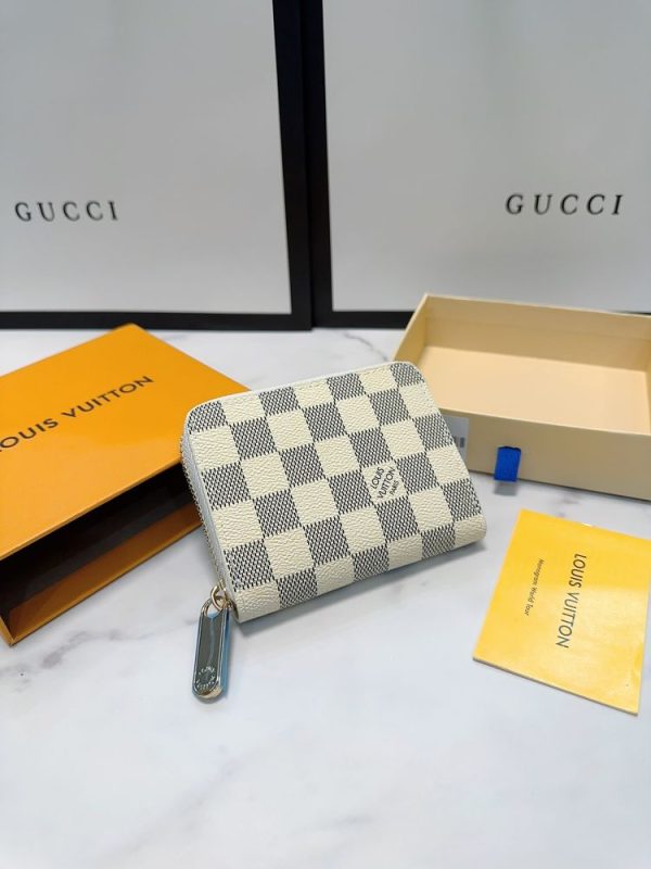 New Fashion Wallet H486 TEN