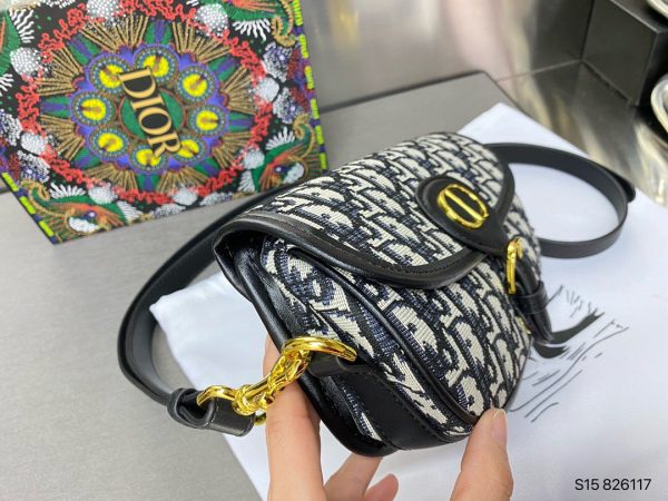 New Fashion Bag D3002 TEN