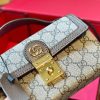 New Fashion GG Handbag G506 QA
