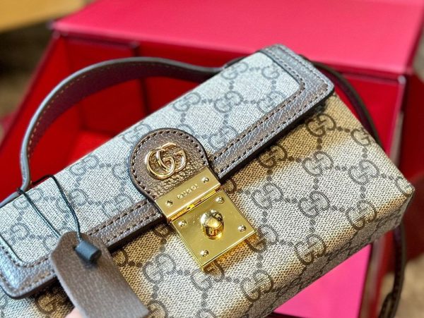 New Fashion GG Handbag G321 QA New Fashion GG Handbag G321 QA