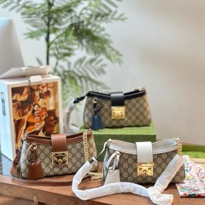 New Fashion GG Handbag G503 QA