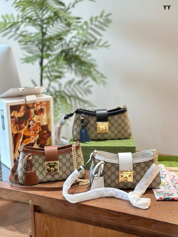 New Fashion GG Handbag G503 QA