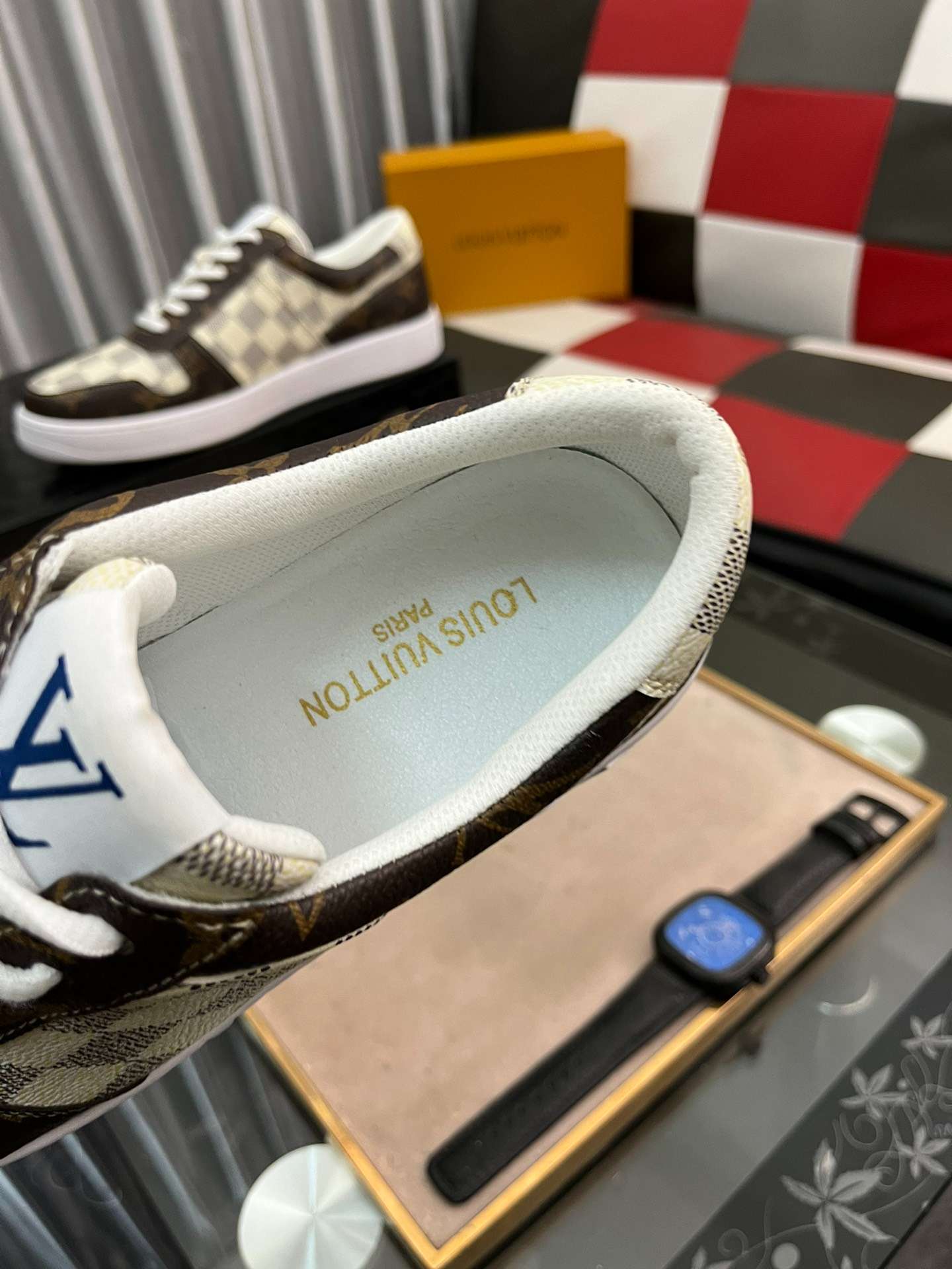 New Fashion Shoes L3120 TEN New Fashion Shoes L3120 TEN