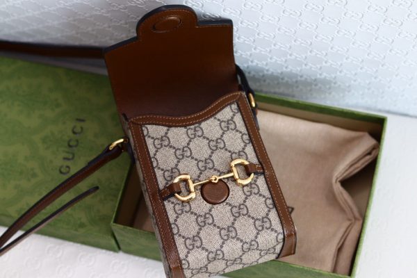 New Fashion GG Handbag 239 QA
