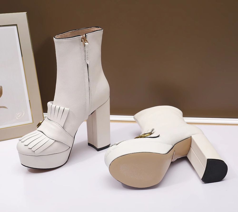 New Fashion GG Women Shoes 125 New Fashion GG Women Shoes 125